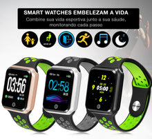 Smart Watch PRO 2022 a Prova d'agua - Resumo Best