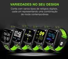 Smart Watch PRO 2022 a Prova d'agua - Resumo Best