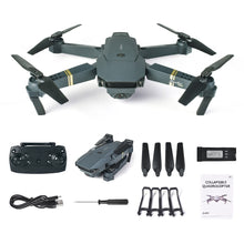 Drone Sparc com Câmera HD 1080p by Resumo Best 2023 - 3x de R$ 123,30