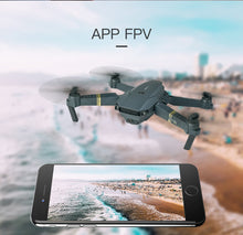 Drone Sparc com Câmera HD 1080p by Resumo Best 2023 - 3x de R$ 123,30