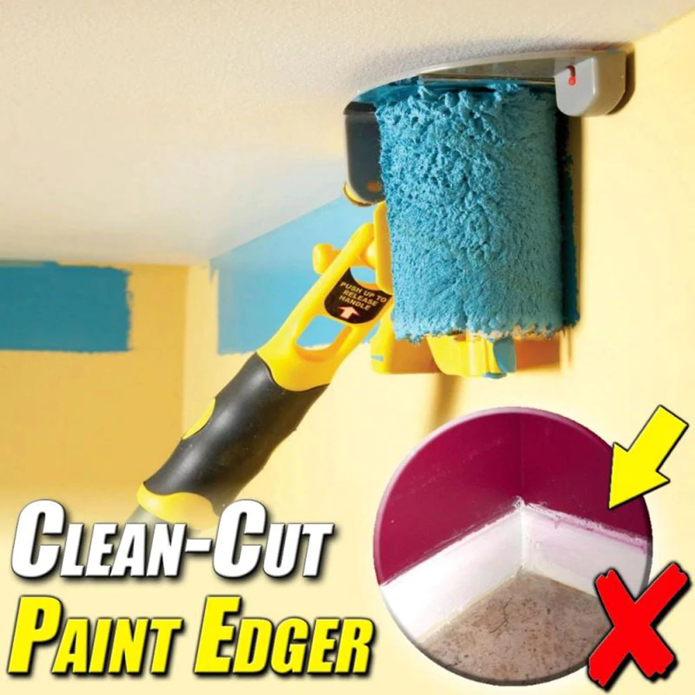 Paint Edger Tool