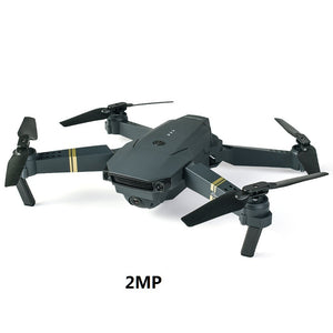 Drone Sparc com Câmera HD 1080p by Resumo Best 2023 - 3x de R$ 123,30